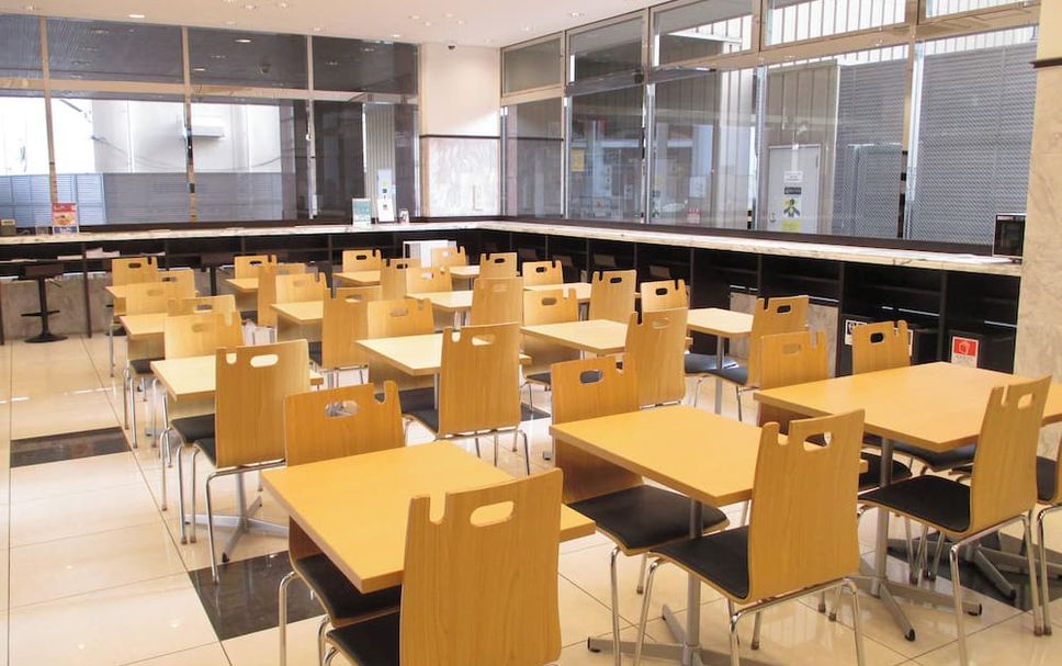 Restoran Gambar