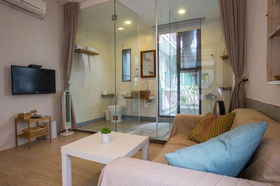 Bilik Tidur