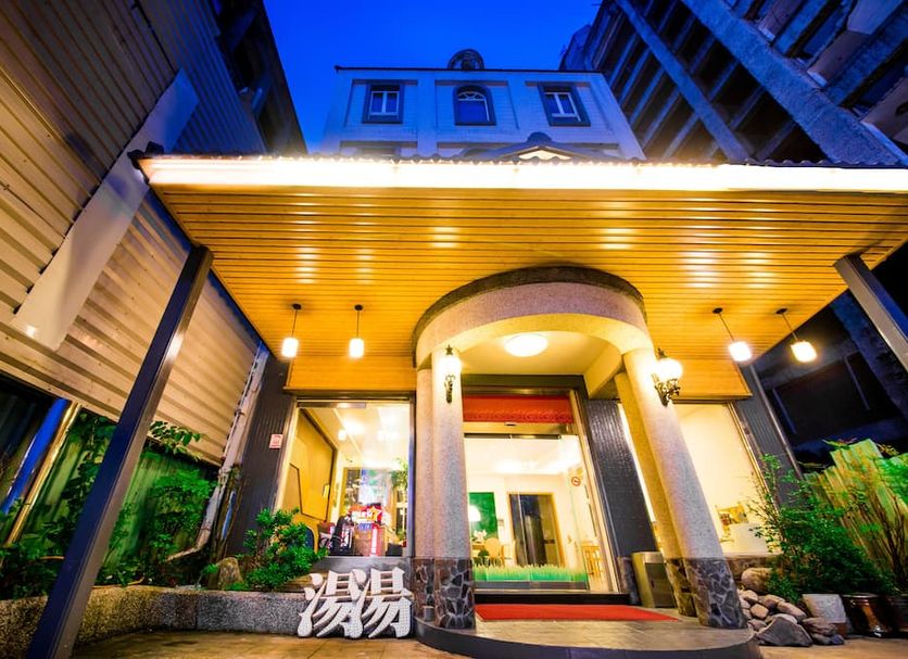 Bangunan Gambar