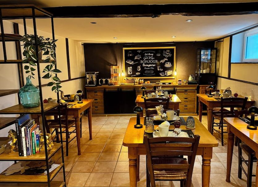 Restoran Gambar