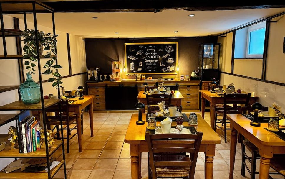 Restoran Gambar