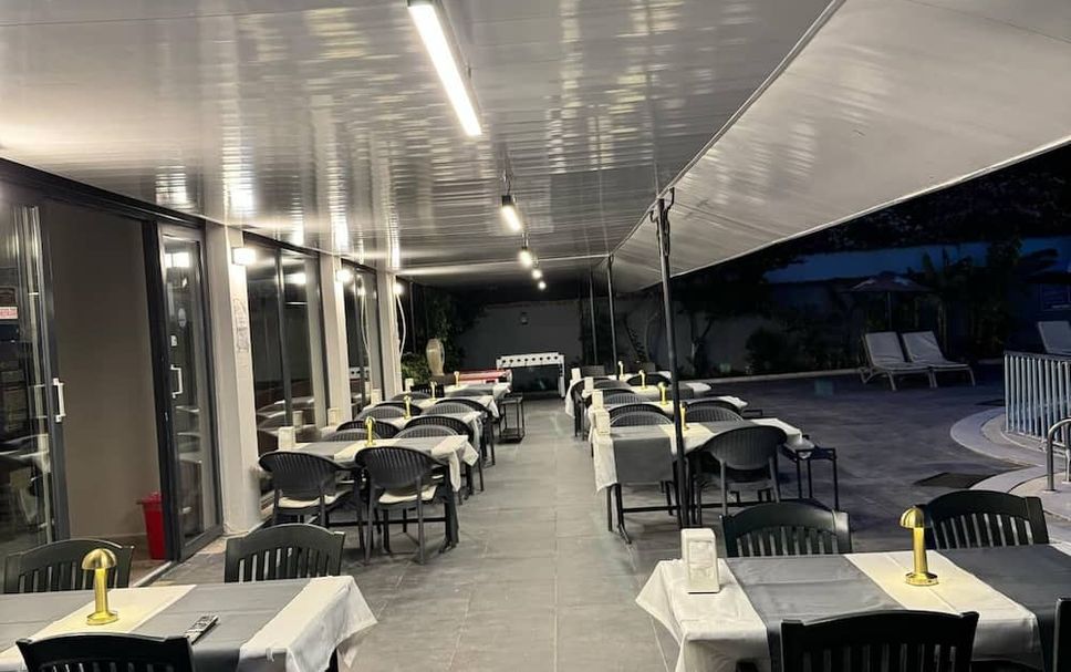 Restoran Gambar