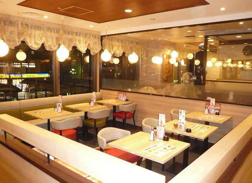 Restoran Gambar