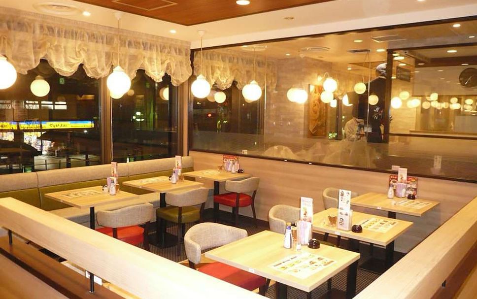 Restoran Gambar