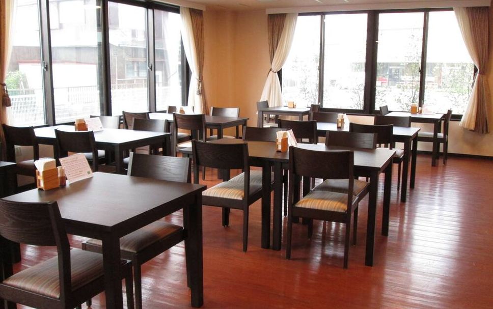 Restoran Gambar