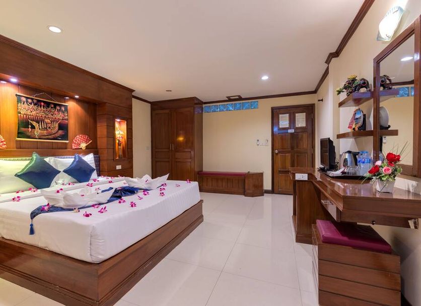 Bilik Tidur Gambar