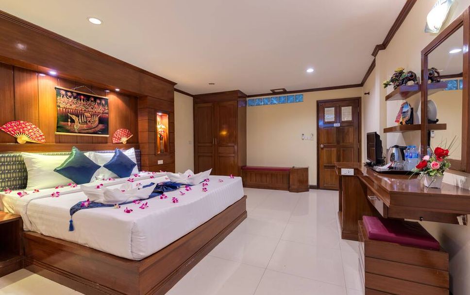Bilik Tidur Gambar
