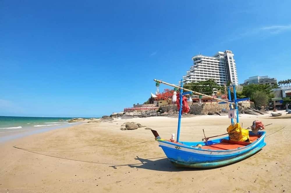 Pantai Gambar