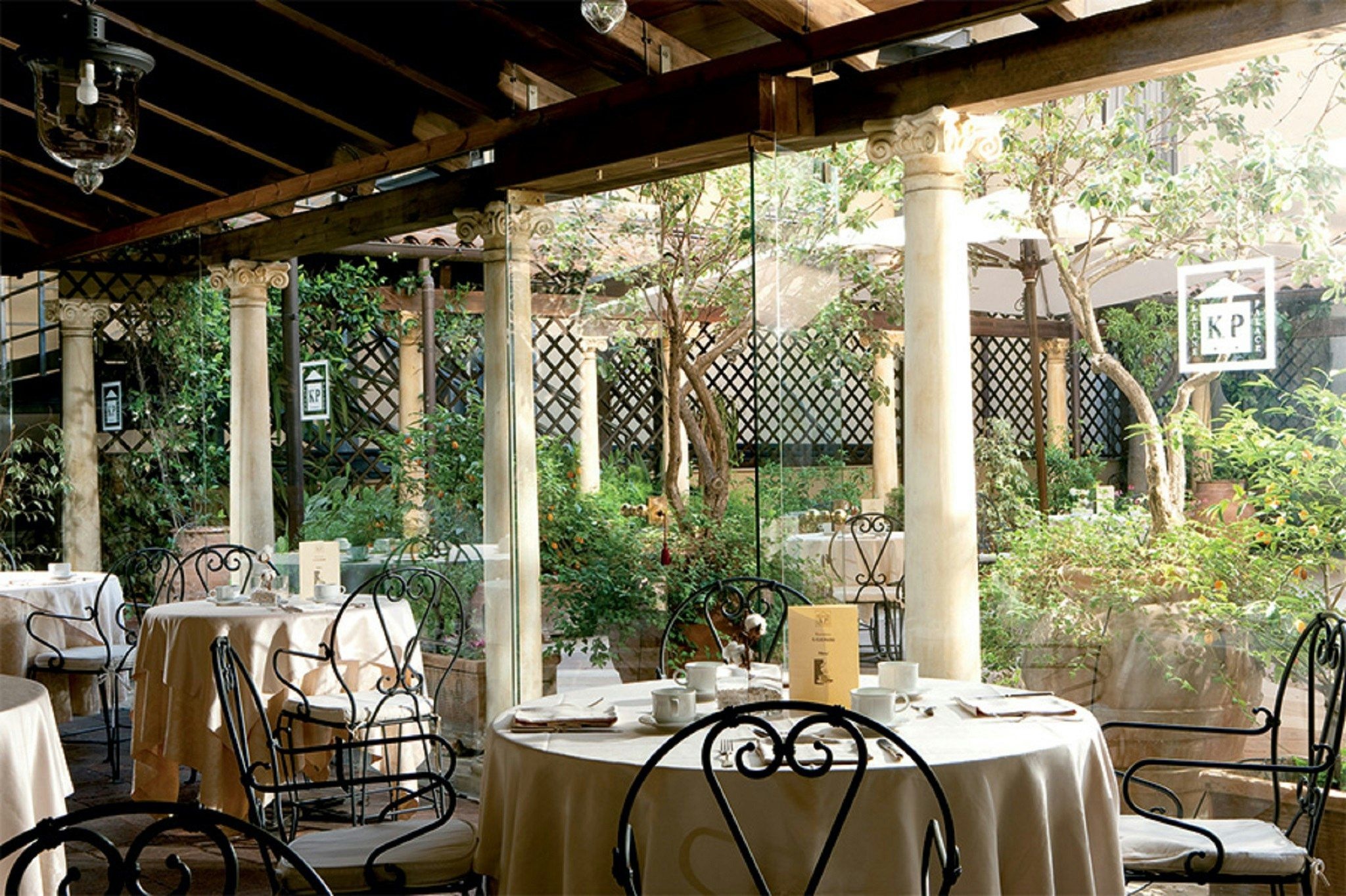 Restoran