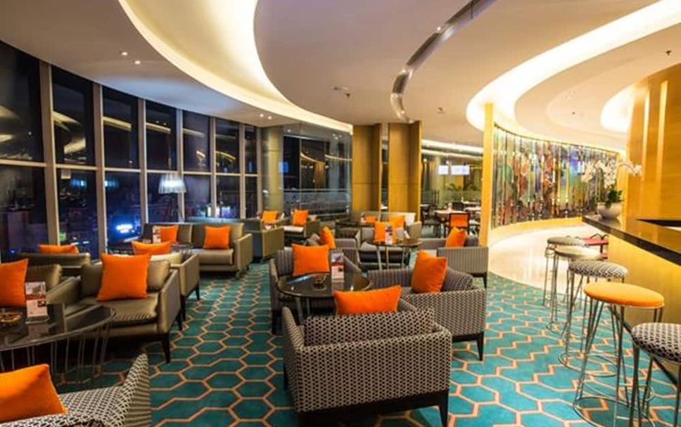 Balai Menunggu Gambar