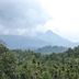Pemandangan luar