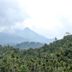 Pemandangan luar