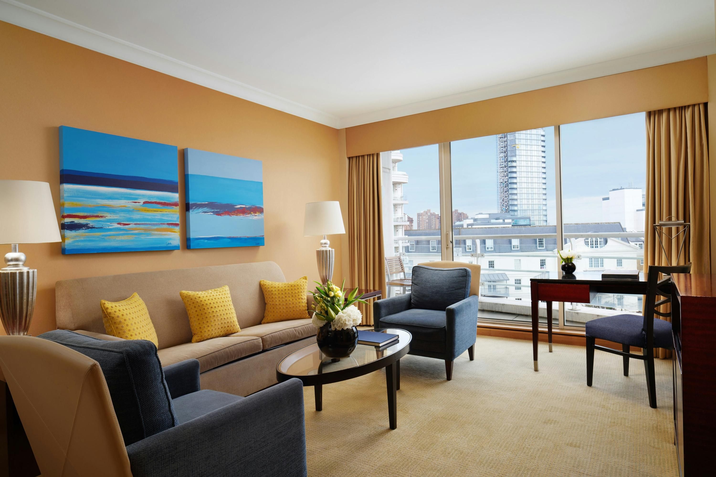 Ruang Tamu