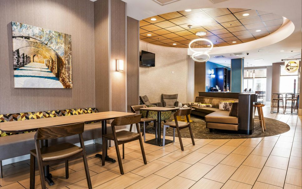 Balai Menunggu Gambar