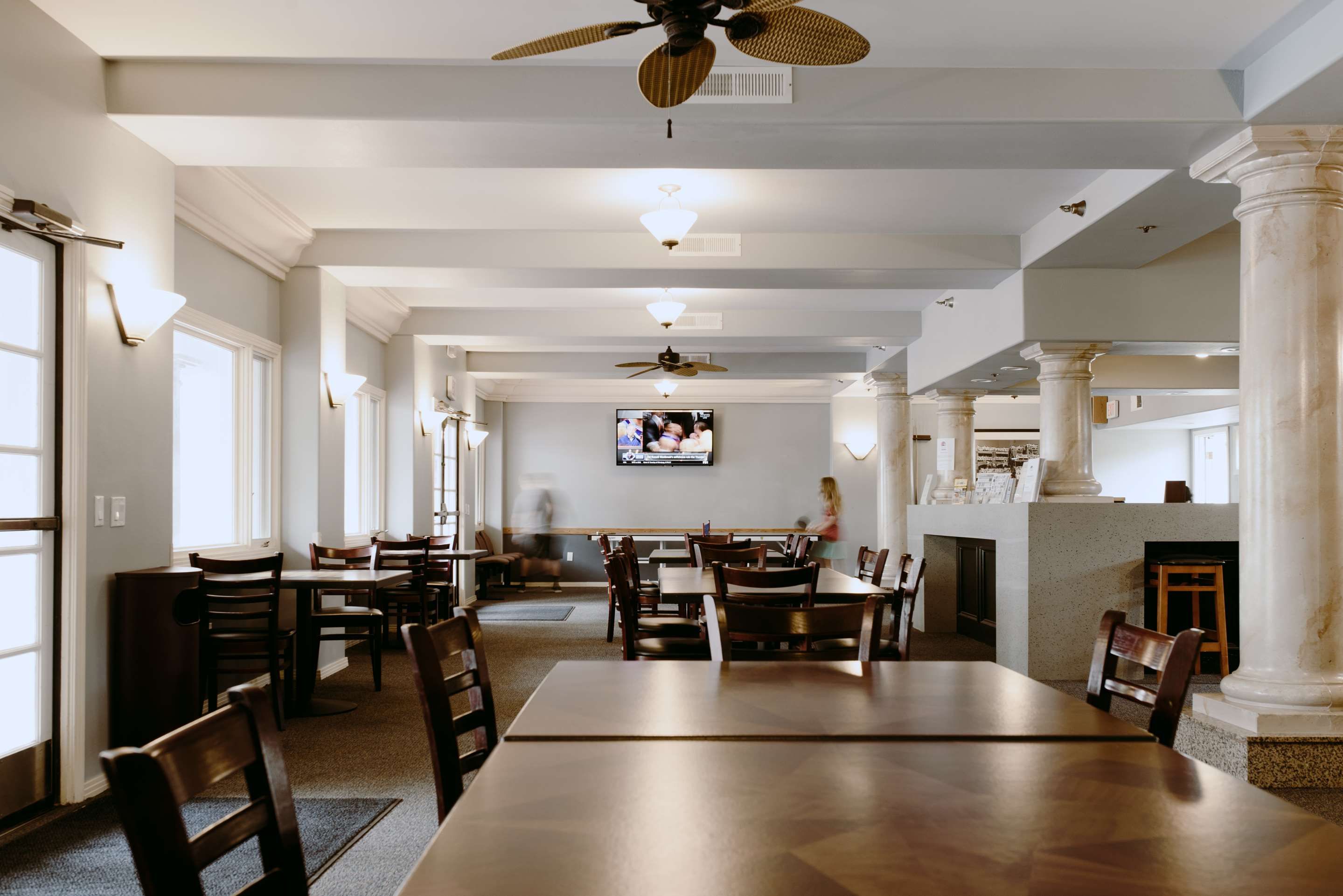 Restoran