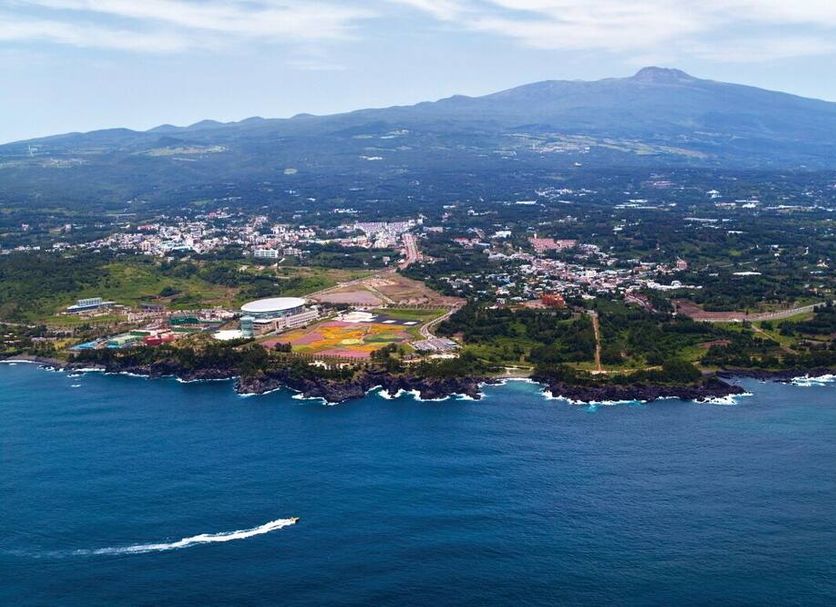 Pemandangan luar Gambar