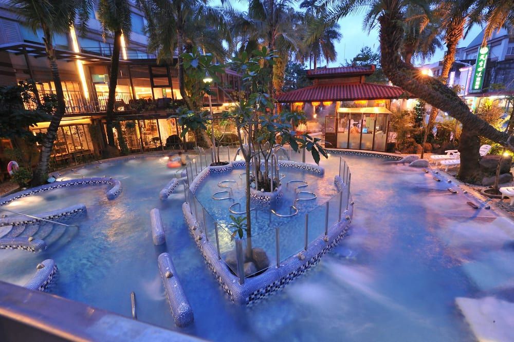 Kolam renang