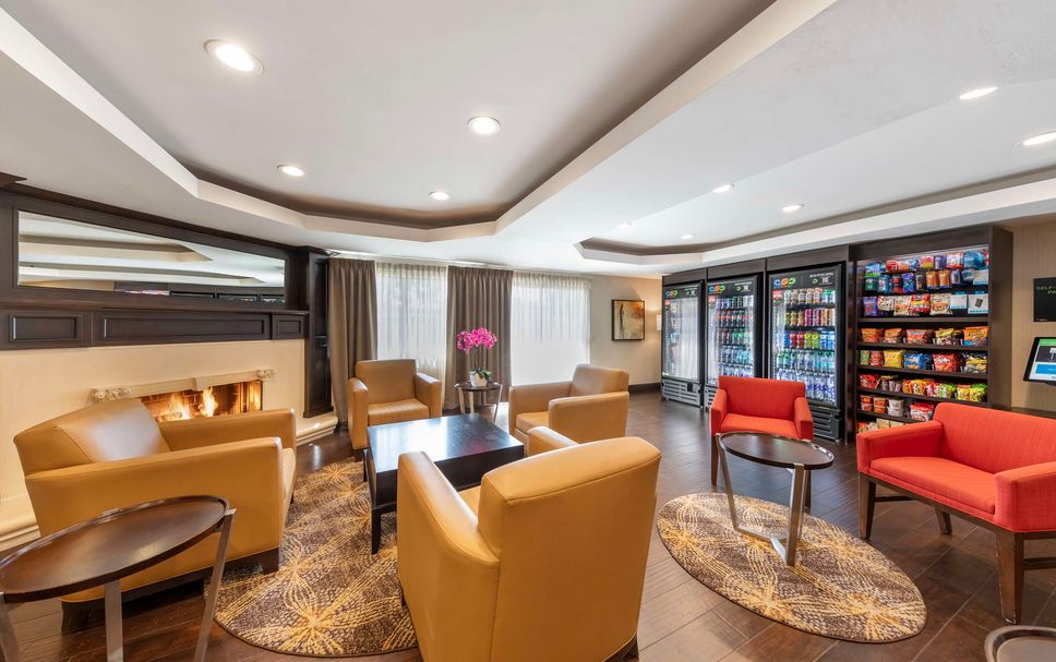 Balai Menunggu Gambar