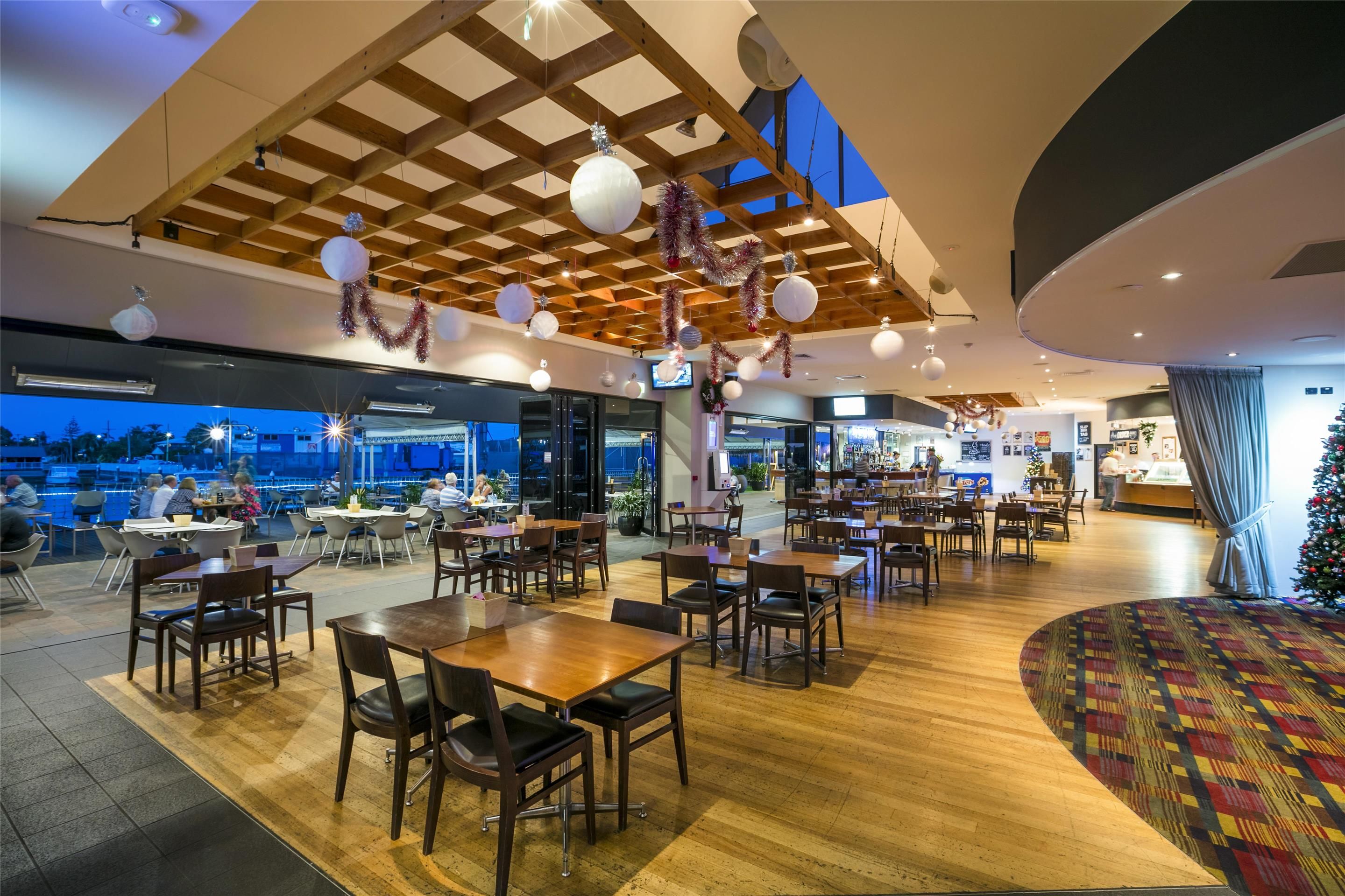 Restoran