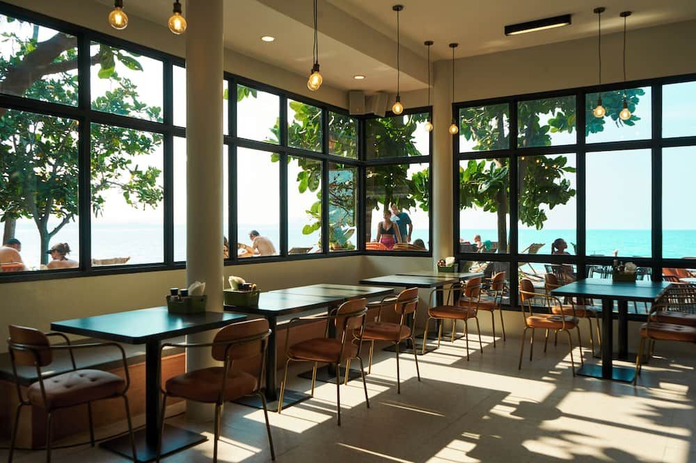 Restoran