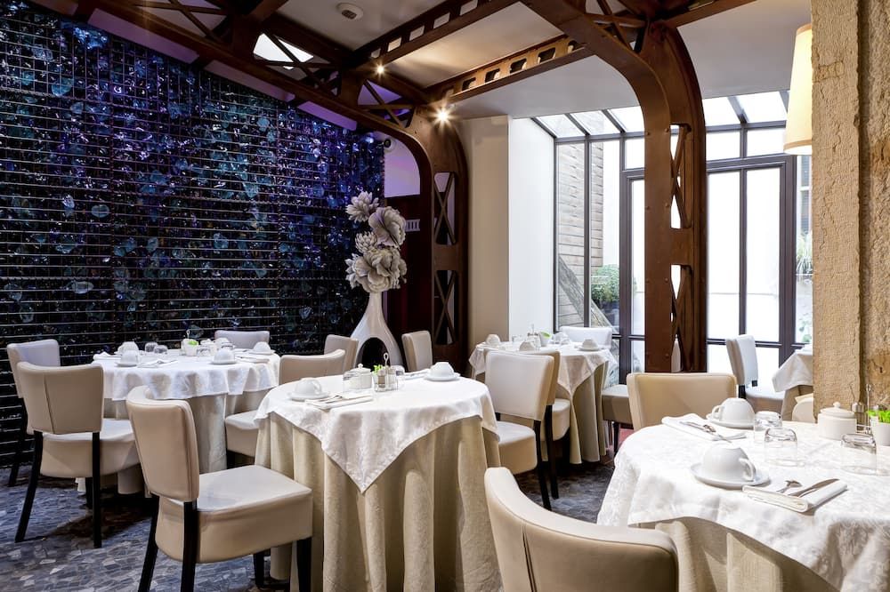Restoran