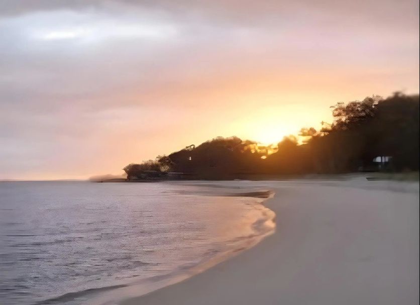 Pantai Gambar