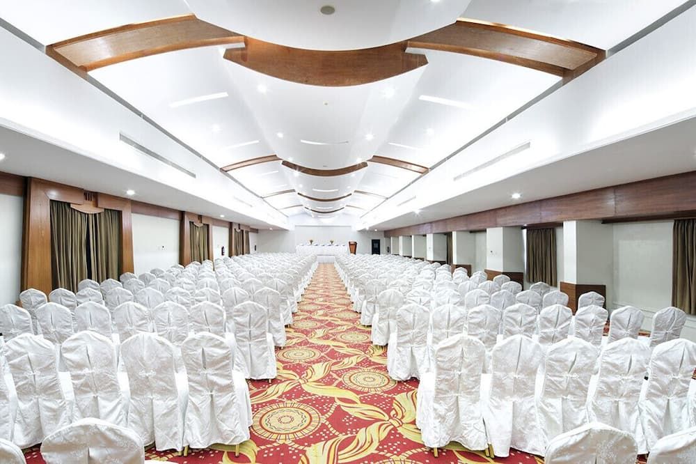 Dewan bankuet