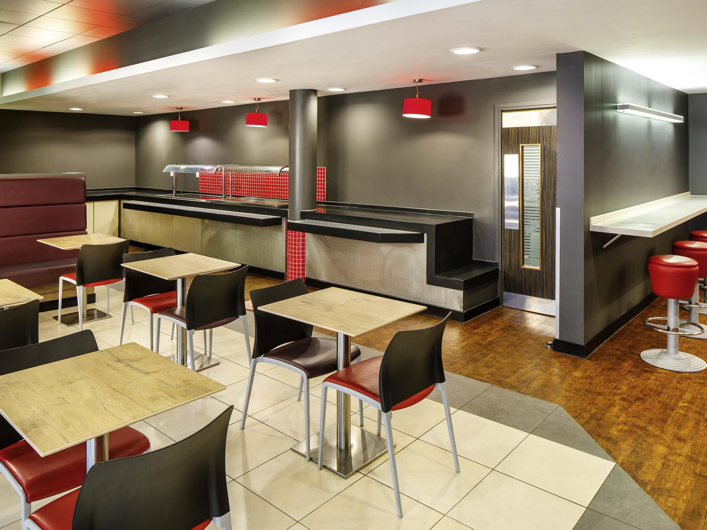Restoran