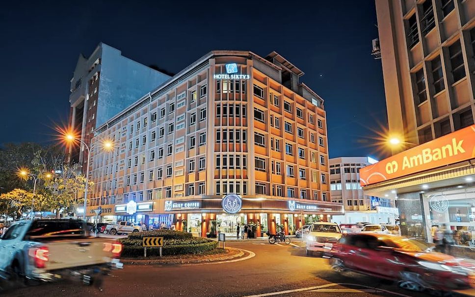 Bangunan Gambar