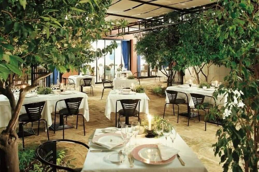 Restoran