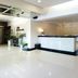 Meja Penyambut Tetamu