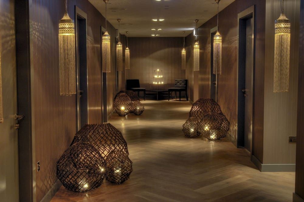hallway