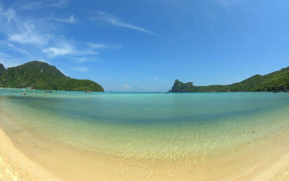 Pantai Gambar