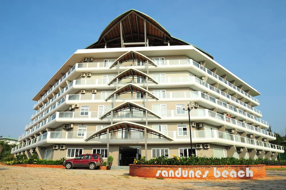 Bangunan Gambar