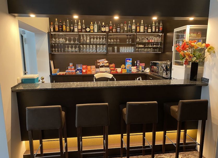 Bar Gambar
