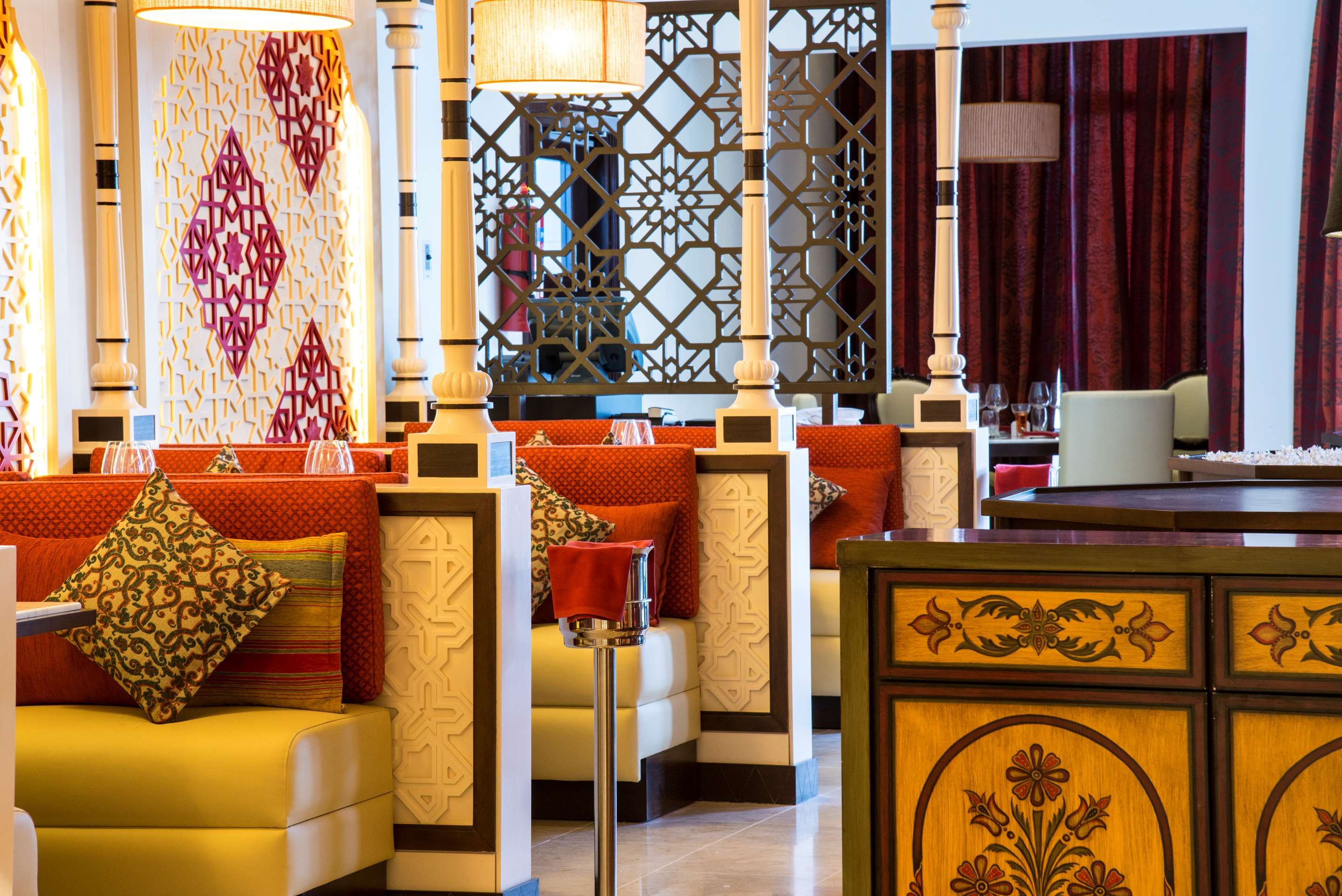 Restoran