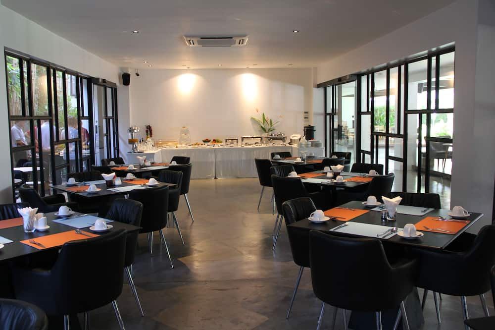 Restoran