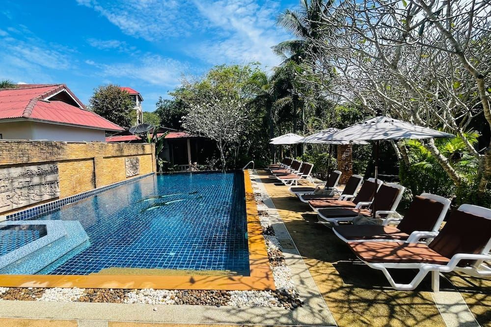 Kolam renang