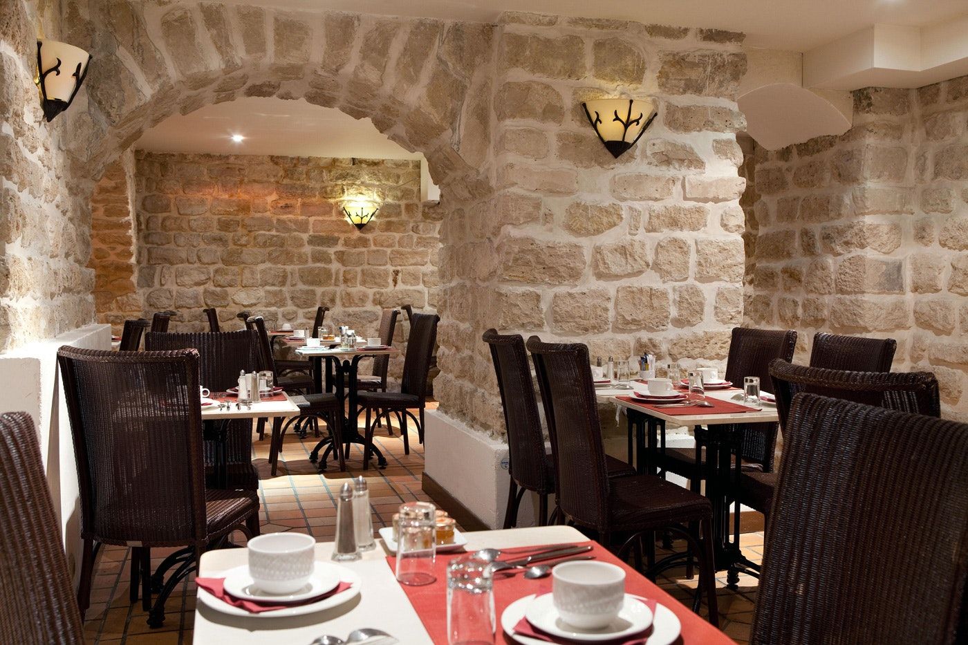 Restoran
