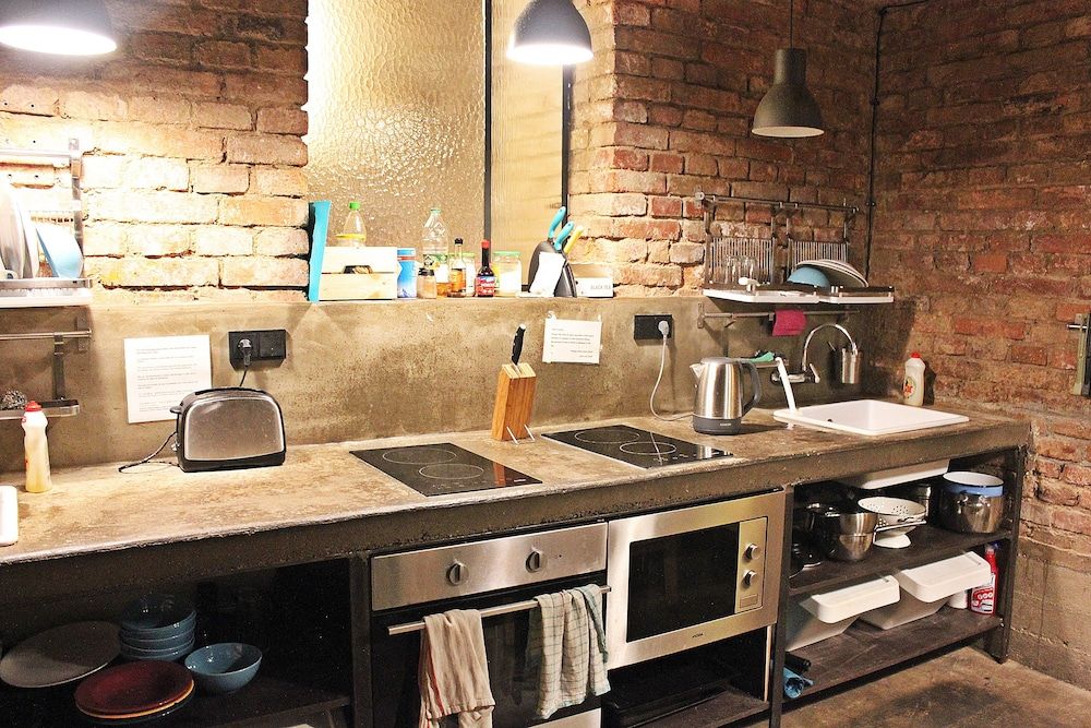 Dapur