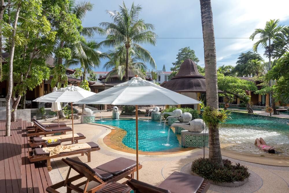 Kolam renang