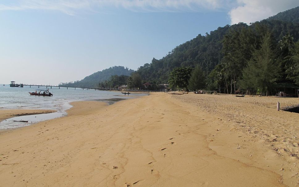 Pantai Gambar