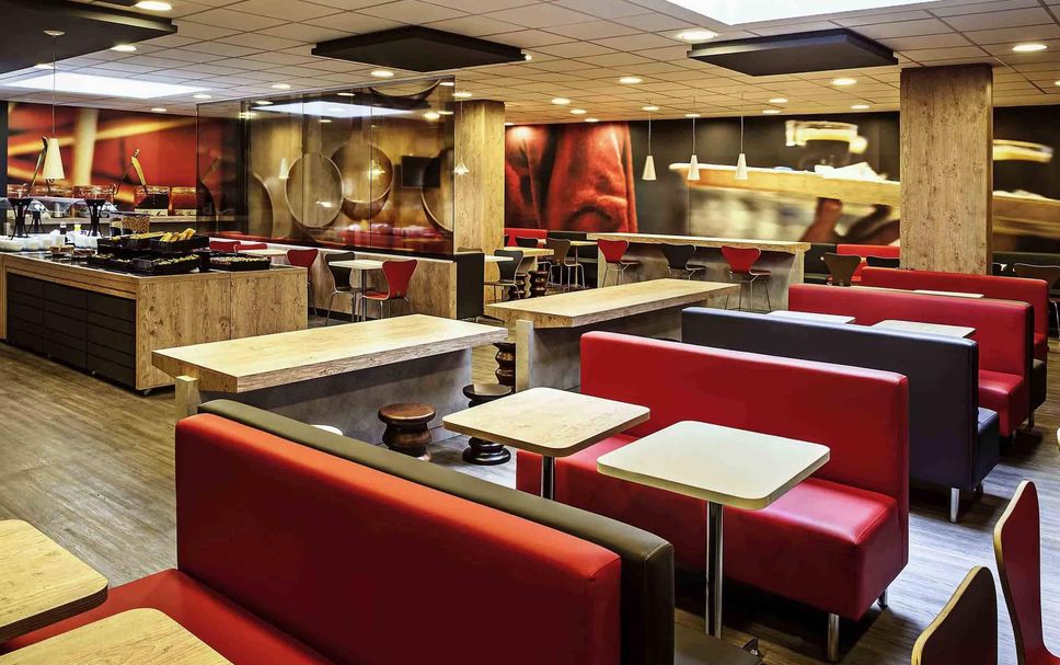 Restoran Gambar