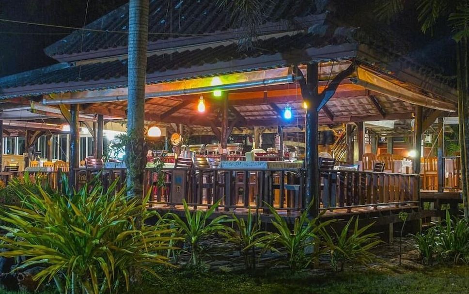 Restoran Gambar
