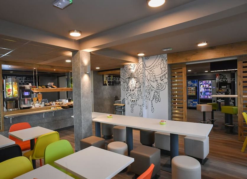 Bar Gambar