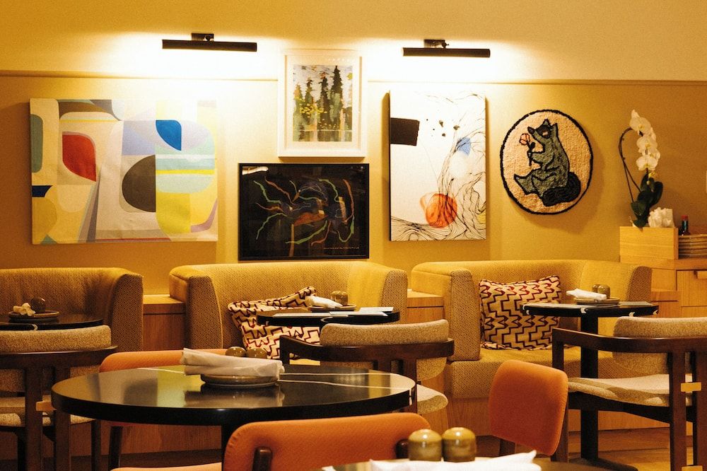 Restoran