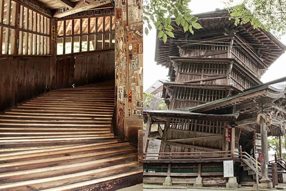 Tangga