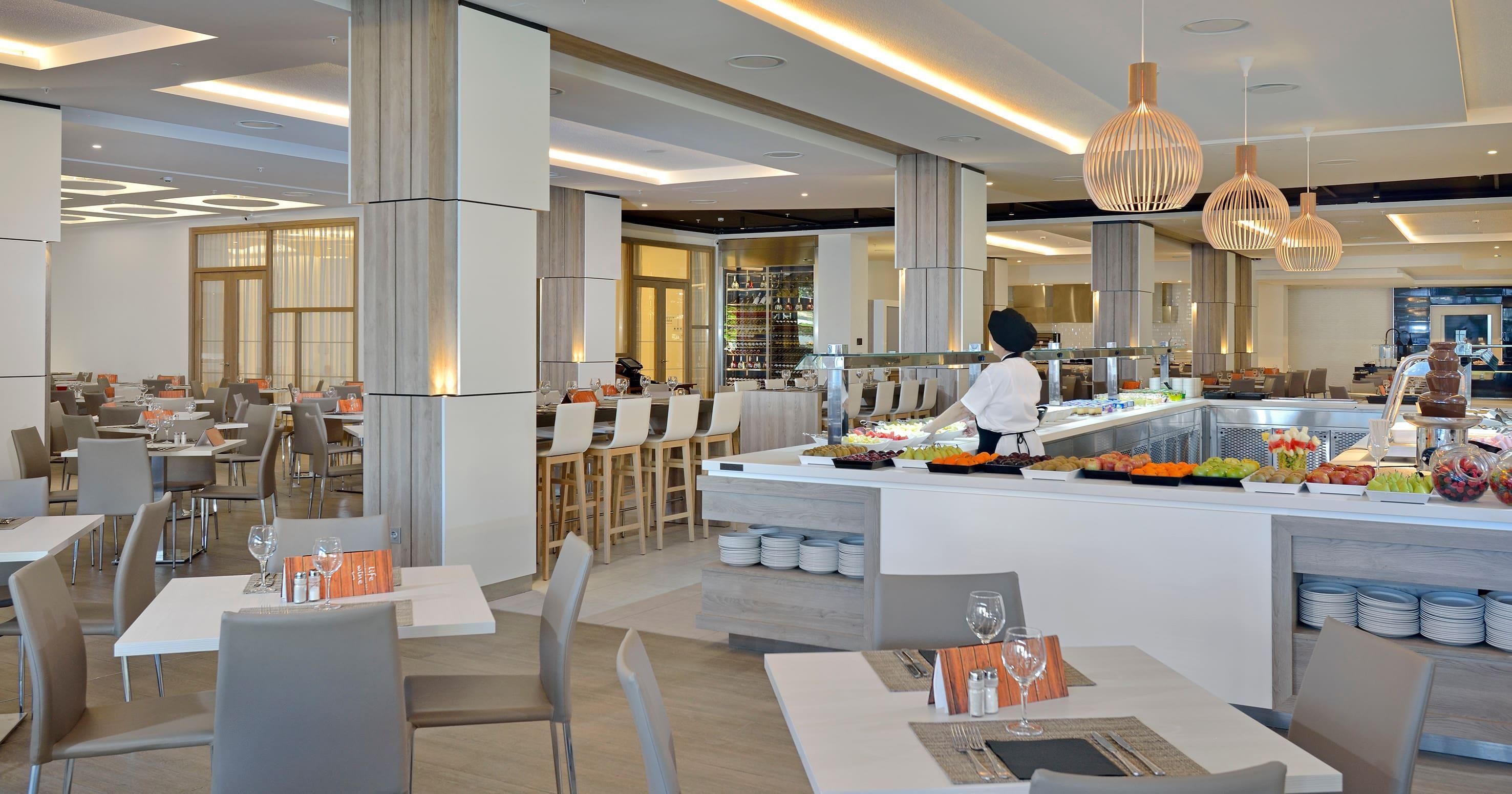 Restoran