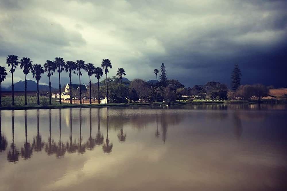 Pemandangan luar Gambar