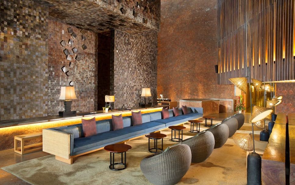 Balai Menunggu Gambar